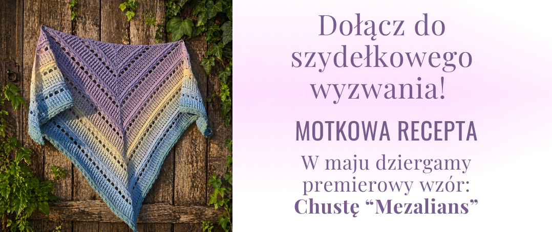 Motkowa recepta