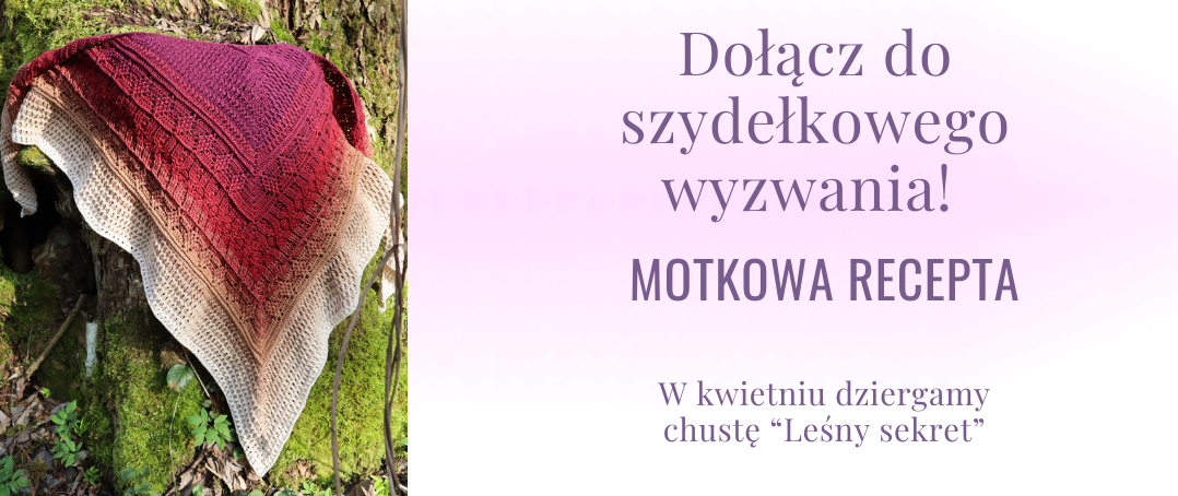 Motkowa recepta