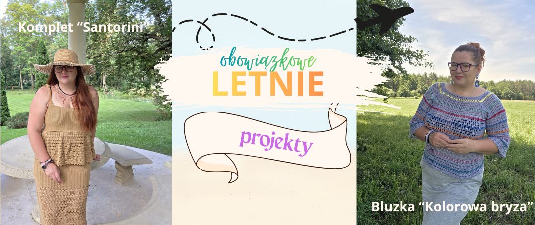 Letnie projekty