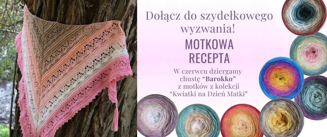 Motkowa recepta